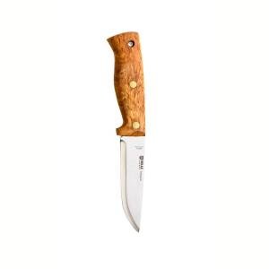 Helle Temagami 14C28N Stainless Steel Knife
