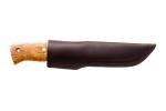 Helle Temagami 14C28N Stainless Steel Knife