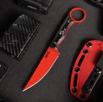 Norseman Knives Blood Brothers Wargoat Model