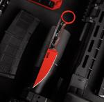 Norseman Knives Blood Brothers Wargoat Model