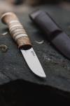 Helle Arv Fixed Blade Knife