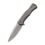 WE Knife Primoris Frame Lock Titanium Knife 20047A-1