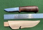 Helle Gro Knife – Perfect for Adventurers