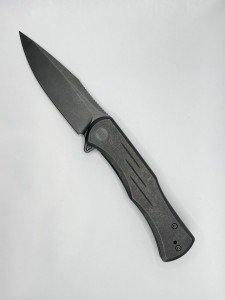 We Knife Primoris Folding Pocket Knife