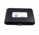 Norseman Hi-Tungsten Car Reamer Bit Set 4pc