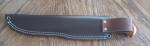 Helle Nord Fixed Blade Knife 14C28N Steel