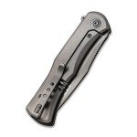 WE Knife Primoris Frame Lock Titanium Knife 20047A-1