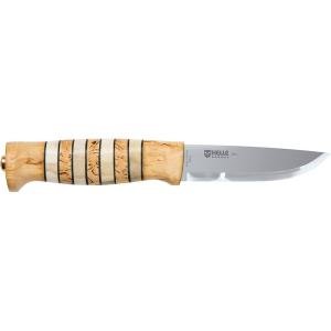 Helle Arv Knife - Handmade in Norway