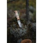 Helle Arv Knife - Handmade in Norway