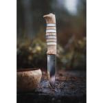 Helle Arv Knife - Handmade in Norway