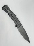 We Knife Primoris Folding Pocket Knife