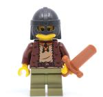 LEGO Viking Boy with Sword Minifigure Set