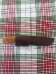 Helle Eggen Knife - Made in Norway