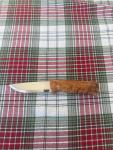 Helle Eggen Knife - Made in Norway