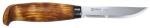 Helle Tollekniv 4" Birch Fixed Knife