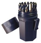 Norseman Viking 29-Piece Drill Bit Set