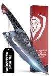 Dalstrong Scorpion Series 8" Chef Knife