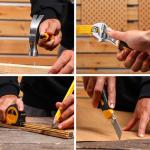 20V Electric Drill Tool Kit for Home Repair