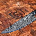 Dalstrong Scorpion Series 8" Chef Knife