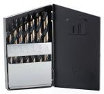 Norseman 15pc Black and Gold Bit Set