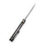 WE Knife Shakan 20052C-2 Bronze Titanium Limited Edition
