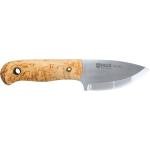 Helle Mândra Knife - Les Stroud Design