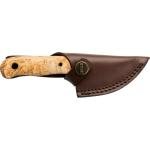Helle Mândra Knife - Les Stroud Design