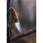 Helle Mândra Knife - Les Stroud Design