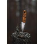Helle Mândra Knife - Les Stroud Design