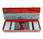 Norseman 115pc Cryo Drill Bit Set USA