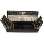 Norseman Viking 115pc Drill Bit Set