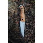 Helle Utvær Knife - Made in Norway