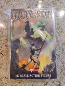 Norseman 1/12 Scale Action Figure Collectible
