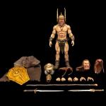 Norseman 1/12 Scale Action Figure Collectible