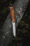 Helle Fjellkniven Knife - Made in Norway