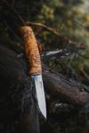 Helle Fjellkniven Knife - Made in Norway