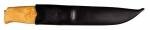 Helle "Jegermester" Knife - Made in Norway