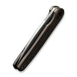 WE Knife Shakan Bronze Titanium 20CV Limited Edition