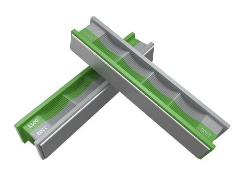 Wicked Edge Knife Sharpener with Diamond Stones