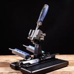 Wicked Edge Chisel Attachment for Knife Sharpening