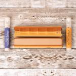 Wicked Edge Diamond Emulsion and Leather Strops