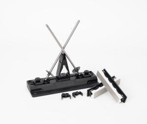 Wicked Edge Carbon Knife - Model WE40