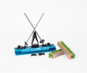 Wicked Edge GO Knife Sharpener - WE60