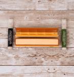 Wicked Edge Diamond Emulsion and Leather Strops Set