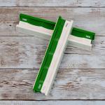 1500 Grit Diamond Stones with Glass Platens Set