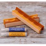 Wicked Edge Diamond Emulsion and Leather Strops