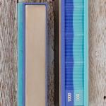 Wicked Edge GO Knife Sharpener Pro Pack I