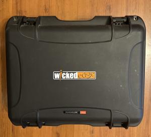Wicked Edge Gen 3 Pro Knife Sharpener