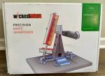 Wicked Edge Precision Knife Sharpener WE120