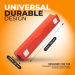 Wicked Edge Knife Sharpener with Diamond Stones